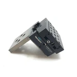 Newport M-460PD-XY 2-AXIS Modular Peg-joining Linear Stage With Mounting Bracket. Fixed Price $89.96.