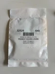 Edmunds Optics 32526 2MM, Aluminum Coated, N-BK7 Right Angle Prism- New Bag. Fixed Price $40.00.