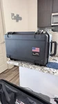 Laser Products Industries LT-2D3D Templator System. Fixed Price $14000.00.