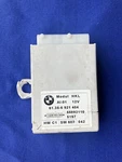 '02-04 Bmw E61 545I E65 E66 745I 745LI Tailgate Lift Control Module 6921404 Oem. Fixed Price $40.00.