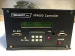 Velmex VP9000 Step Motor Controller VP9001. Fixed Price $110.00.