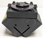 50MM Right Angle Kinematic Laser Beam Bender - 90 Deg Cooling Ports Sb. Fixed Price $249.99.