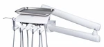 Dci Series 4 Arm Mounted Automatic Control Unit For 3HP W/white Flex. Fixed Price $1974.95.