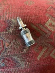 Newport DS-4F High Precision (DM-13 Accuracy Beating) Differential Micrometer. Fixed Price $85.00.