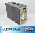 Pre Owned Vescent Photonics D2-105 Professional Laser Controller With Key. Fixed Price $2500.00.