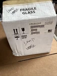 Excelitas Y1892 Ceramax 1200W Christie Projector Lamp. Fixed Price $584.99.