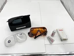 Glendale 2199 Laser Gard Spectrum Goggles Vision B Series. Fixed Price $60.00.