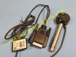 Ophir / Mks PD300R 7Z02436 Photodetector 350..1100NM Photodiode Sensor. Fixed Price $275.00.