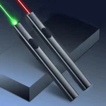 Green Laser Pointer Pen Visible Beam Usb Charge Long Range Teaching Meeting Cat. Fixed Price $18.99.