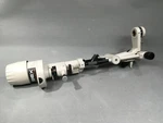 Ibex 2-STEP Led Wave Slit Lamp Mirror Optic Body Spares. Fixed Price $950.00.