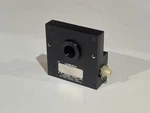 Vincent Associates Uniblitz Model 26L2A0T5 Laser Shutter - Untested. Fixed Price $40.00.