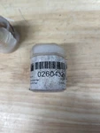 Trumpf Laser Machine Ceramic Body Part -0260432. Fixed Price $95.95.