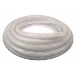 1-1/2" Id X Ft Pvc Water Suction Hose Clear/wt, SPT150-100-G. Fixed Price $315.99.