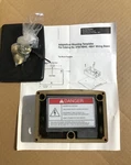 Allen Bradley 2755-NB40 Adaptascan Bar Code Wiring Base. New Box. Fixed Price $95.00.