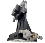 Newport 360-90 Angle Bracket & 2X 426 Optical Linear Stage Assembly. Fixed Price $170.00.