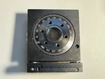 Newport GM-1R Precision Optical Rotate Mount Gimbal Tip-tilt 25.4 Mm 1". Fixed Price $99.00.