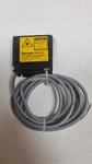 Baumer Electric Opdm 16P5102 Retro-reflective Laser Sensor. Fixed Price $145.00.