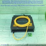 Ipg YLM-50, Ytterbium Fiber Laser Module Photos, Sn:x,germany, Tested,dhltous. Fixed Price $1599.78.
