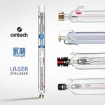 Omtech 40W-150W CO2 Laser Tube For Engraving Cutting Machine 6000-10000HR Life. Fixed Price $499.99.