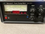 1825-C Newport Optical Power / Energy Meter. Fixed Price $100.00.
