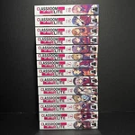 Classroom Of The Elite Light Novel Complete Set Volumes 1-11.5 New English Oop. Fixed Price $449.99.
