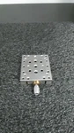 Newport M-UMR5.16 Double-row Ball Bearing Mm Travel Linear Stage. Fixed Price $109.81.