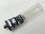 Westinghouse #22610 / Neon Gas, Hollow Cathode Lamp Spectrophotometer. Fixed Price $49.95.