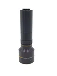 Melles Griot Invaritar Macro 50MM Lens. Fixed Price $89.96.