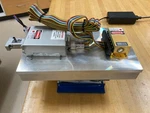 Coherent Compass 313M System 1319 Nm Infrared! 67MW 00 Stable! Tested/ready!. Fixed Price $1650.00.