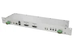 Rofin Sinar Dq-con Laser Controller Interface 10090013-58 Tested / Working. Fixed Price $594.15.