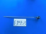 E2553 Stryker 250-070-442 5.0MM X 32CM J-tip Strykeprobe. Fixed Price $50.00.