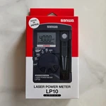 Sanwa LP10 Laser Power Meter 0.01UW-40.39MW Optical Measurement Jdm New. Fixed Price $220.00.