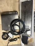 Videojet C02 3330 Laser Printer (used ). Fixed Price $10000.00.