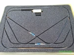 Jds Uniphase Fiber Optic Laser Module Part Number WL152-00188. Fixed Price $2900.00.