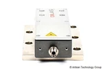 Dilas Single Bar Fiber-coupled Module. Fixed Price $750.00.