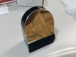 Corning Thermo Electron Mirror Para 10EFL 40OA 2.0CA P/n: 054-716800. Fixed Price $5.00.