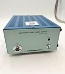Hamamatsu C 1518 Power Supply. Fixed Price $770.00.