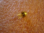 L850P100 Laser Diode From Thor Labs. Fixed Price $24.99.