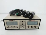 Molectron Detector Inc. Epm 2000, J3S-10 Laser Energy Power Meter & Sensors. Fixed Price $1680.00.