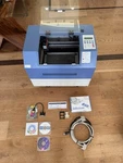 Gcc Laserpro Venus Engraving And Cutting Machine. Fixed Price $1895.00.
