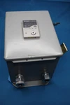 Keyence Model: LX2-V10W Laser Trubeam Amplifier With And Conduit Panel Box. Fixed Price $125.00.