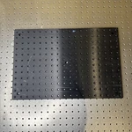Thorlabs MB3045/M - Aluminum Breadboard, 300 Mm X 450. Fixed Price $149.00.
