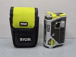 Ryobi TEK4 RP4000 Laser Level Plumb & Cross Line ** Great Cond Bare Tool. Fixed Price $79.99.