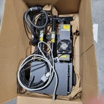 Olympus Melles Griot Confocal Laser Microscope Parts Model IMA101040ALS. Fixed Price $500.00.