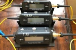 Eigenlight (420-00) Fiber Optic Power Monitor W/ Sc/pc Connectors. Fixed Price $185.07.
