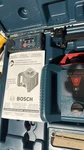 Bosch GRL800-20HV Professional, Self-leveling, Rotary Laser Level, 800FT. Fixed Price $545.00.