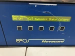 Novacure Efos N2000 Series Spot Curing System N2001-A1 *power Tested*. Fixed Price $219.95.