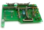 Gsi Lumonics E84T0711C Rev. B Marshalling Card, Luxstar LX-100. Fixed Price $123.00.