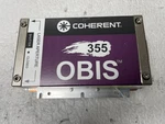 Coherent Obis 355NM Laser *read. Fixed Price $299.00.