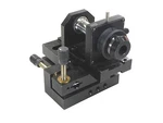 Newport F-91UB Multimode Fiber Coupler W/ F915 Stage, Swift Objective 10 0.25. Fixed Price $149.00.